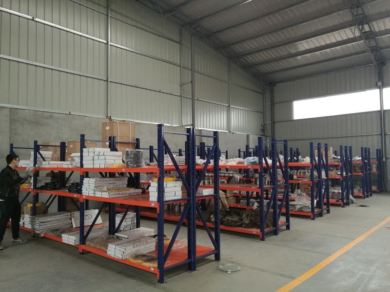 중국 Hebei Xinnate Machinery Equipment Co., Ltd 회사 프로필