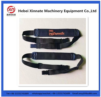 HBC Putzmeister 콘크리트 펌프 원격 제어 벨트