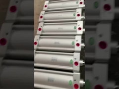 배치 플랜트 에어 실린더