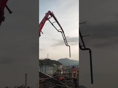 콘크리트 부름 배치기
