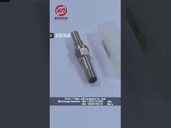 putzmeister 자기 스위치