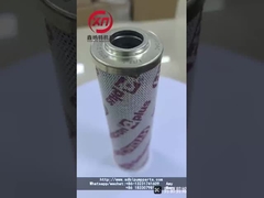 HYDAC 콘크리트 펌프 필터